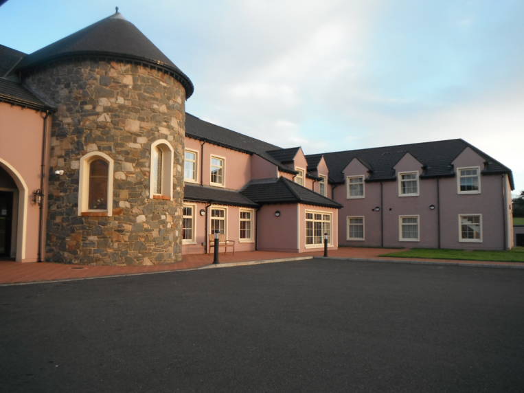 C D Ringdufferin Nursing Home 4