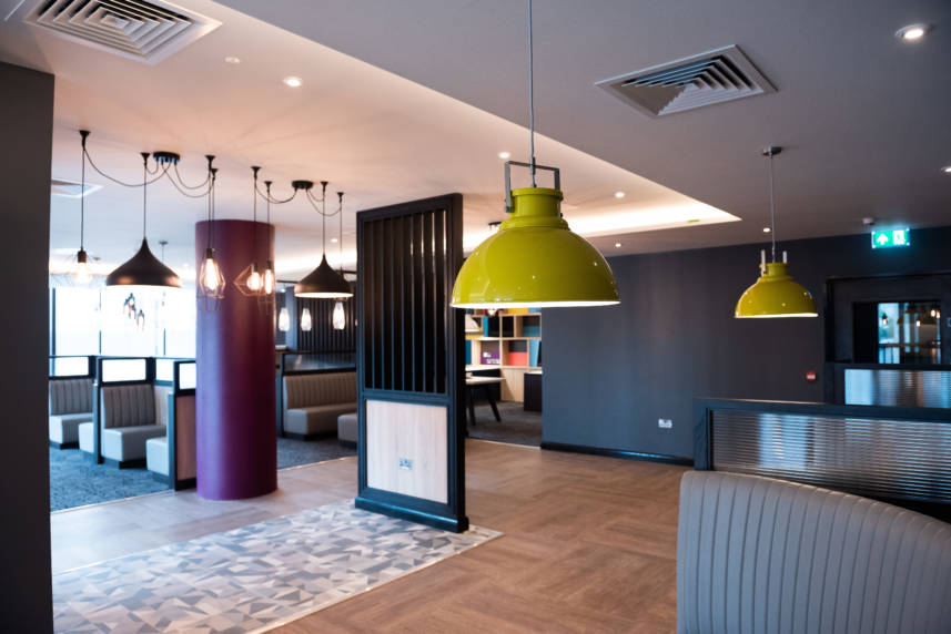 Prem Inn 1