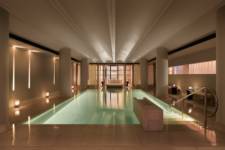 Claridges Spa