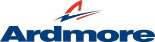 Ardmore logo
