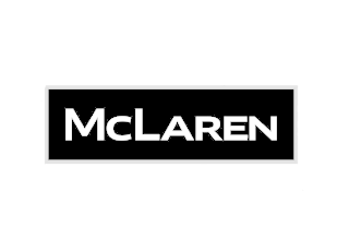 McLaren Group logo