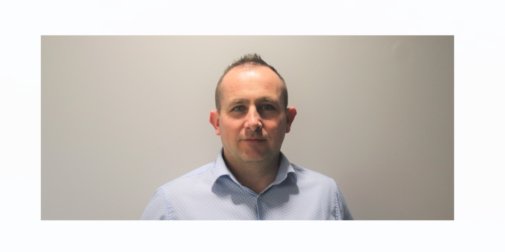 Gary Jamieson 1
