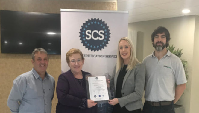 Scs renewal